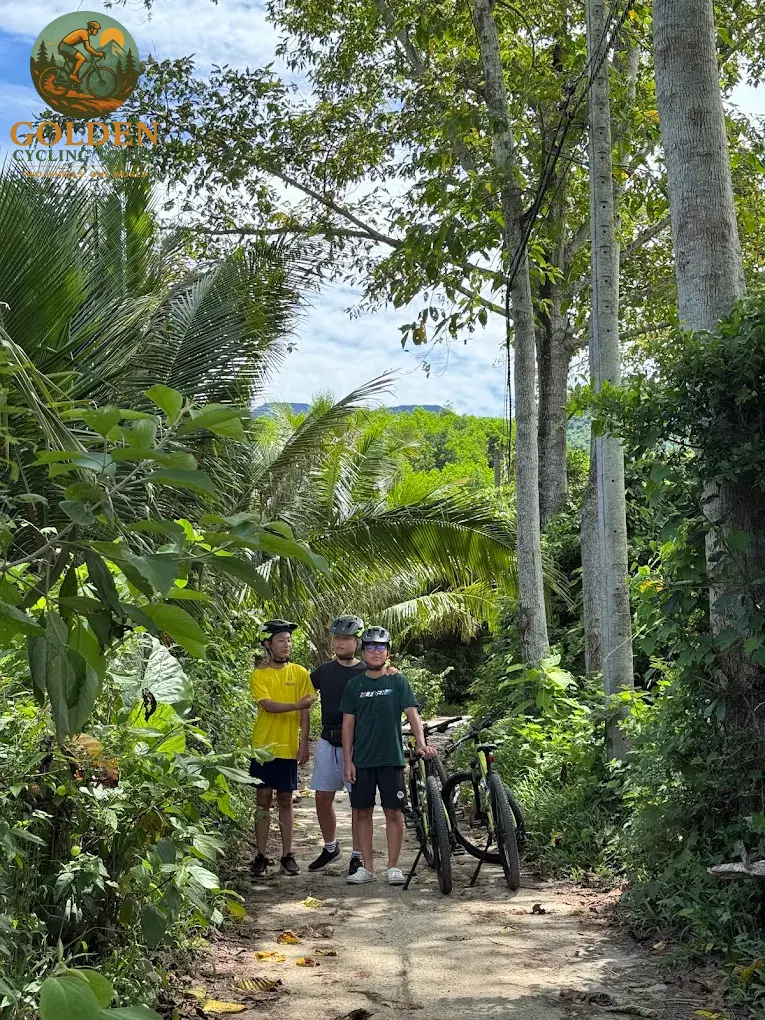 2-Day Da Nang to Hoi An Cycling Tour